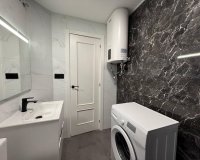 Resale - Apartment -
Torrevieja - Centro