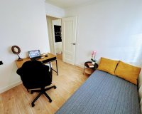 Resale - Apartment -
Torrevieja - Centro