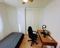 Resale - Apartment -
Torrevieja - Centro