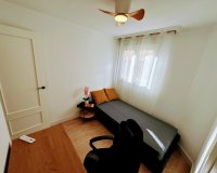 Resale - Apartment -
Torrevieja - Centro