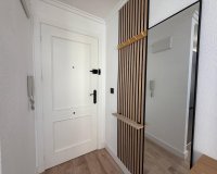 Resale - Apartment -
Torrevieja - Centro