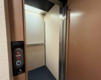 Resale - Apartment -
Torrevieja - Centro
