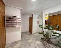 Resale - Apartment -
Torrevieja - Centro