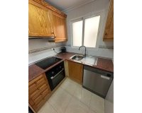 Resale - Apartment -
Torrevieja - Centro