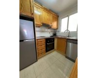 Resale - Apartment -
Torrevieja - Centro