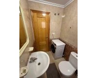 Resale - Apartment -
Torrevieja - Centro