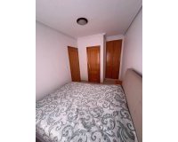 Resale - Apartment -
Torrevieja - Centro