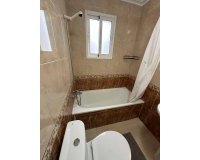 Resale - Apartment -
Torrevieja - Centro