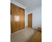 Resale - Apartment -
Torrevieja - Centro