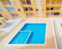 Resale - Apartment -
Torrevieja - Centro