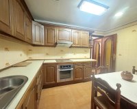 Resale - Apartment -
Torrevieja - Centro