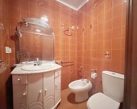 Resale - Apartment -
Torrevieja - Centro