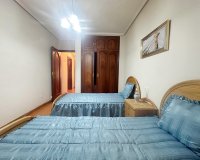 Resale - Apartment -
Torrevieja - Centro
