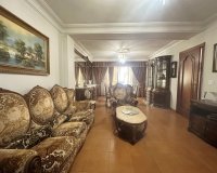 Resale - Apartment -
Torrevieja - Centro