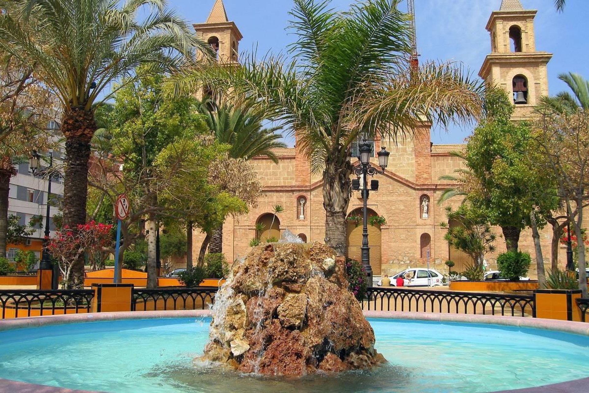 Resale - Apartment -
Torrevieja - Centro