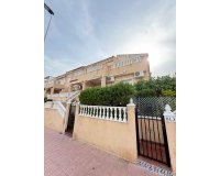 Resale - Apartment -
Torrevieja - Centro