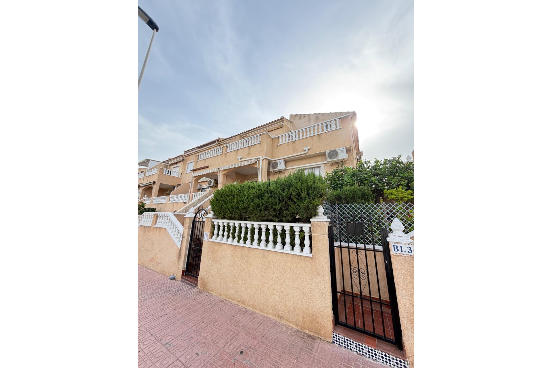 Resale - Apartment -
Torrevieja - Centro