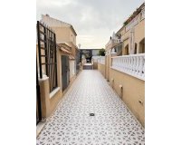 Resale - Apartment -
Torrevieja - Centro