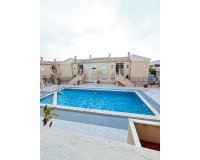 Resale - Apartment -
Torrevieja - Centro