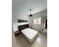Resale - Apartment -
Torrevieja - Centro