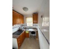 Resale - Apartment -
Torrevieja - Centro