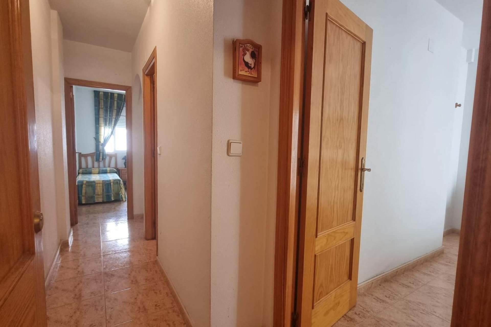 Resale - Apartment -
Torrevieja - Centro