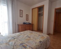 Resale - Apartment -
Torrevieja - Centro