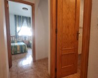 Resale - Apartment -
Torrevieja - Centro