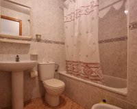 Resale - Apartment -
Torrevieja - Centro