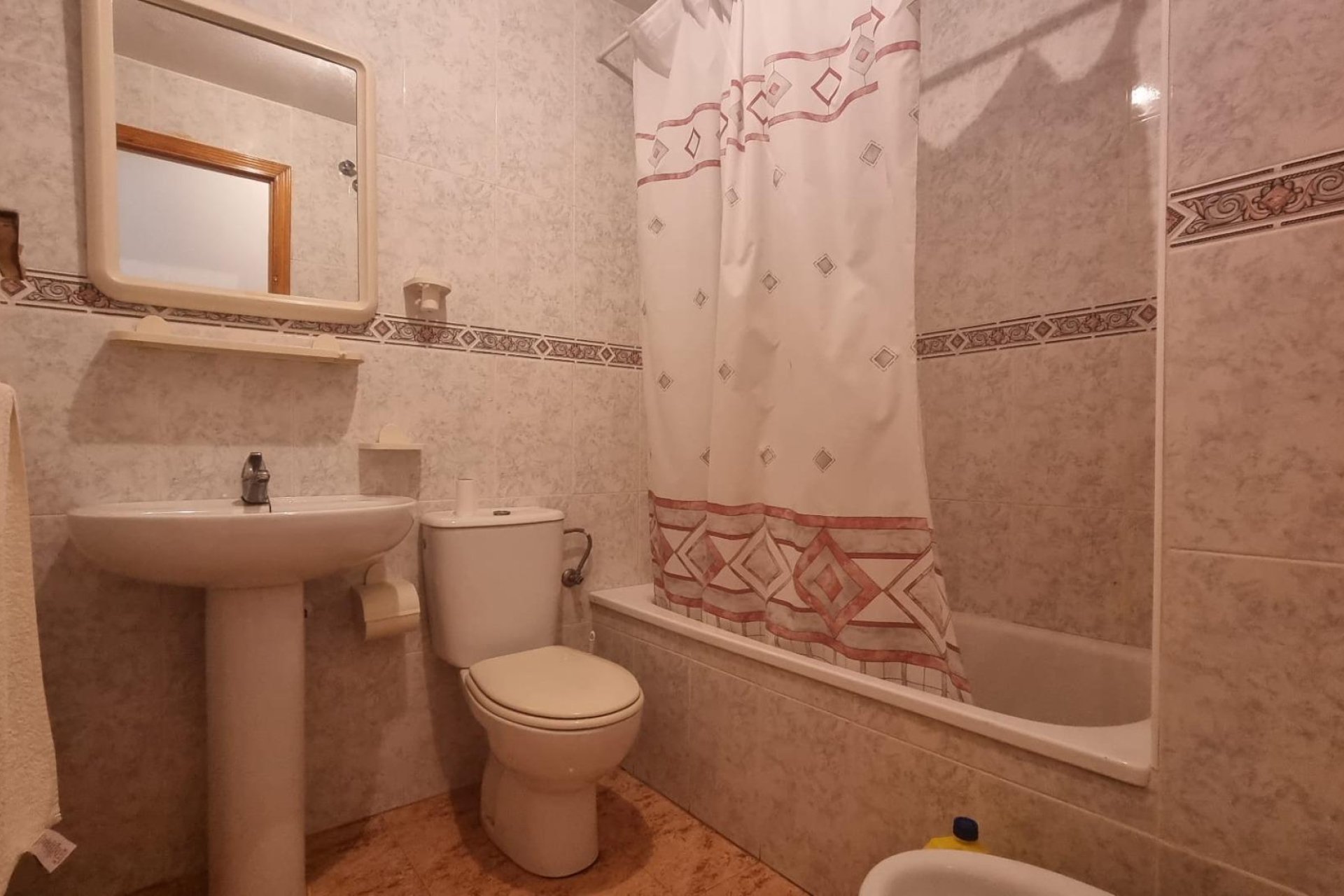 Resale - Apartment -
Torrevieja - Centro