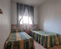 Resale - Apartment -
Torrevieja - Centro