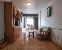 Resale - Apartment -
Torrevieja - Centro