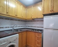 Resale - Apartment -
Torrevieja - Centro