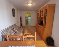 Resale - Apartment -
Torrevieja - Centro