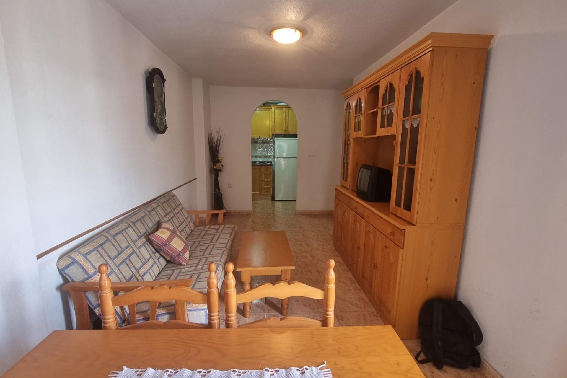 Resale - Apartment -
Torrevieja - Centro