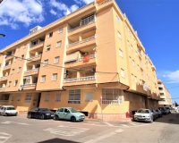 Resale - Apartment -
Torrevieja - Centro