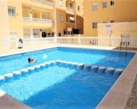 Resale - Apartment -
Torrevieja - Centro