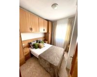 Resale - Apartment -
Torrevieja - Centro