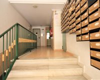 Resale - Apartment -
Torrevieja - Centro