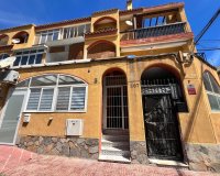 Resale - Apartment -
Torrevieja - Centro
