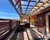 Resale - Apartment -
Torrevieja - Centro