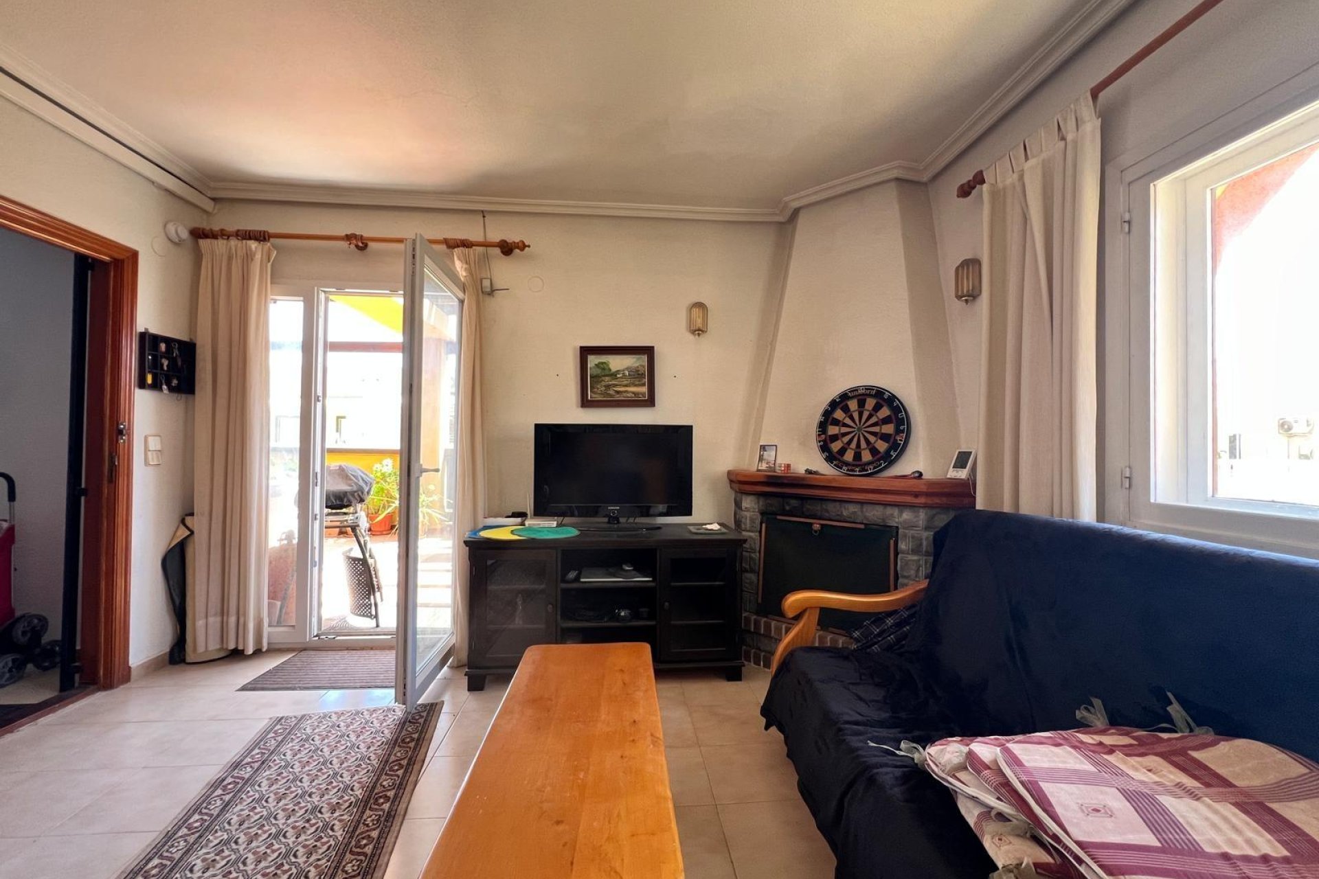 Resale - Apartment -
Torrevieja - Centro