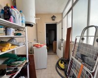 Resale - Apartment -
Torrevieja - Centro