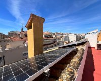 Resale - Apartment -
Torrevieja - Centro
