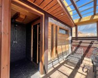 Resale - Apartment -
Torrevieja - Centro