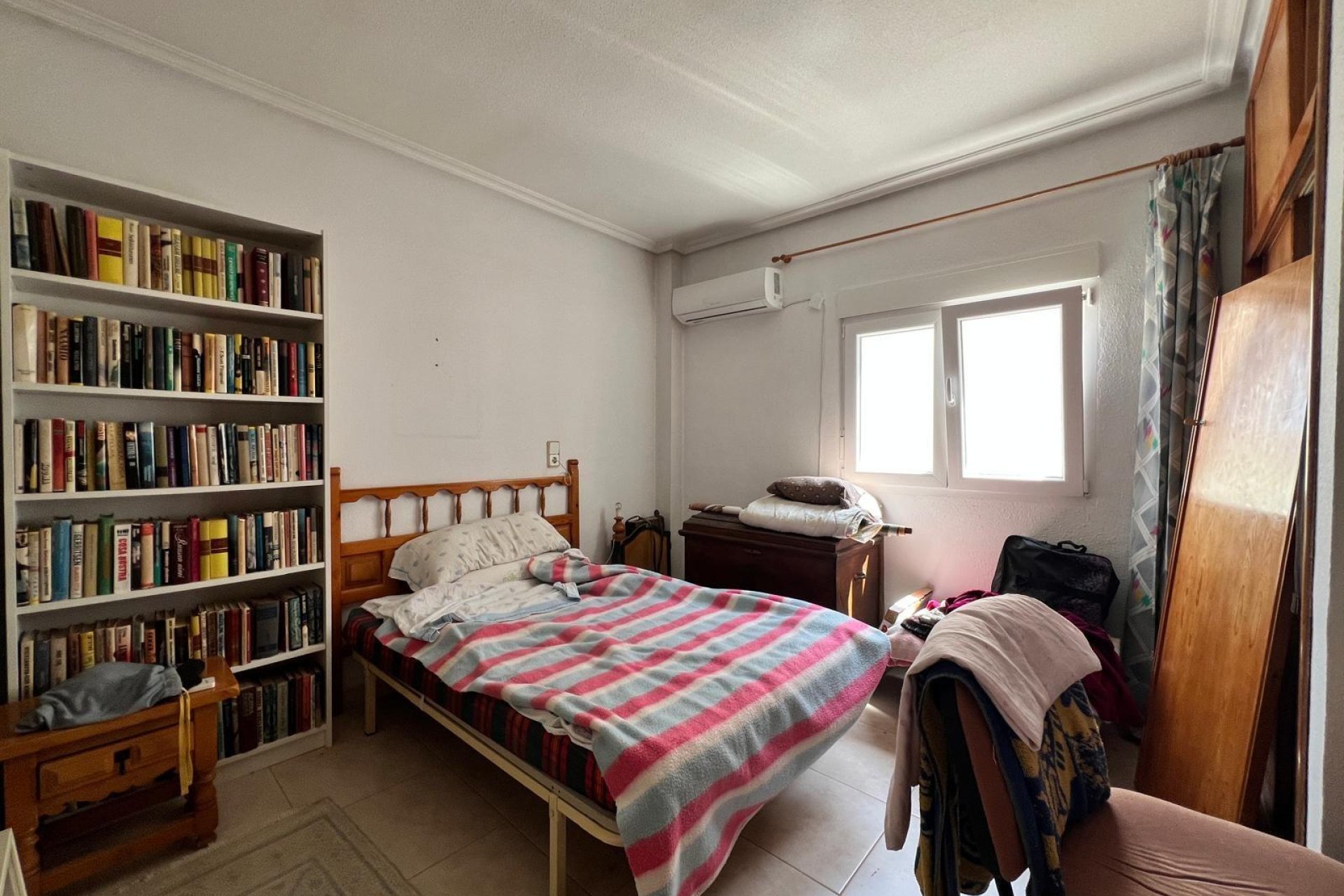 Resale - Apartment -
Torrevieja - Centro
