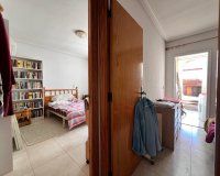 Resale - Apartment -
Torrevieja - Centro