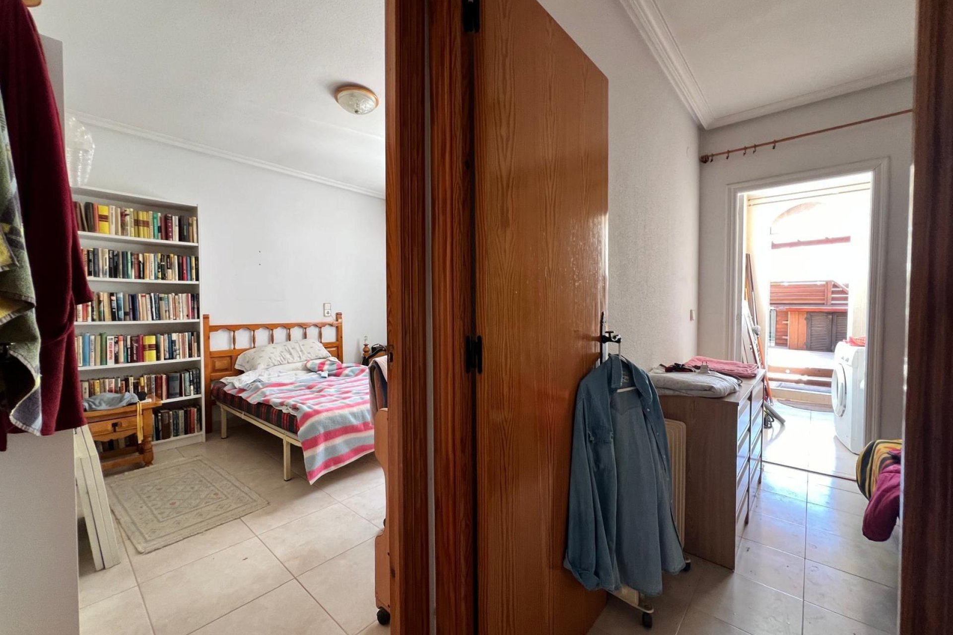 Resale - Apartment -
Torrevieja - Centro