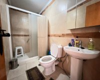 Resale - Apartment -
Torrevieja - Centro