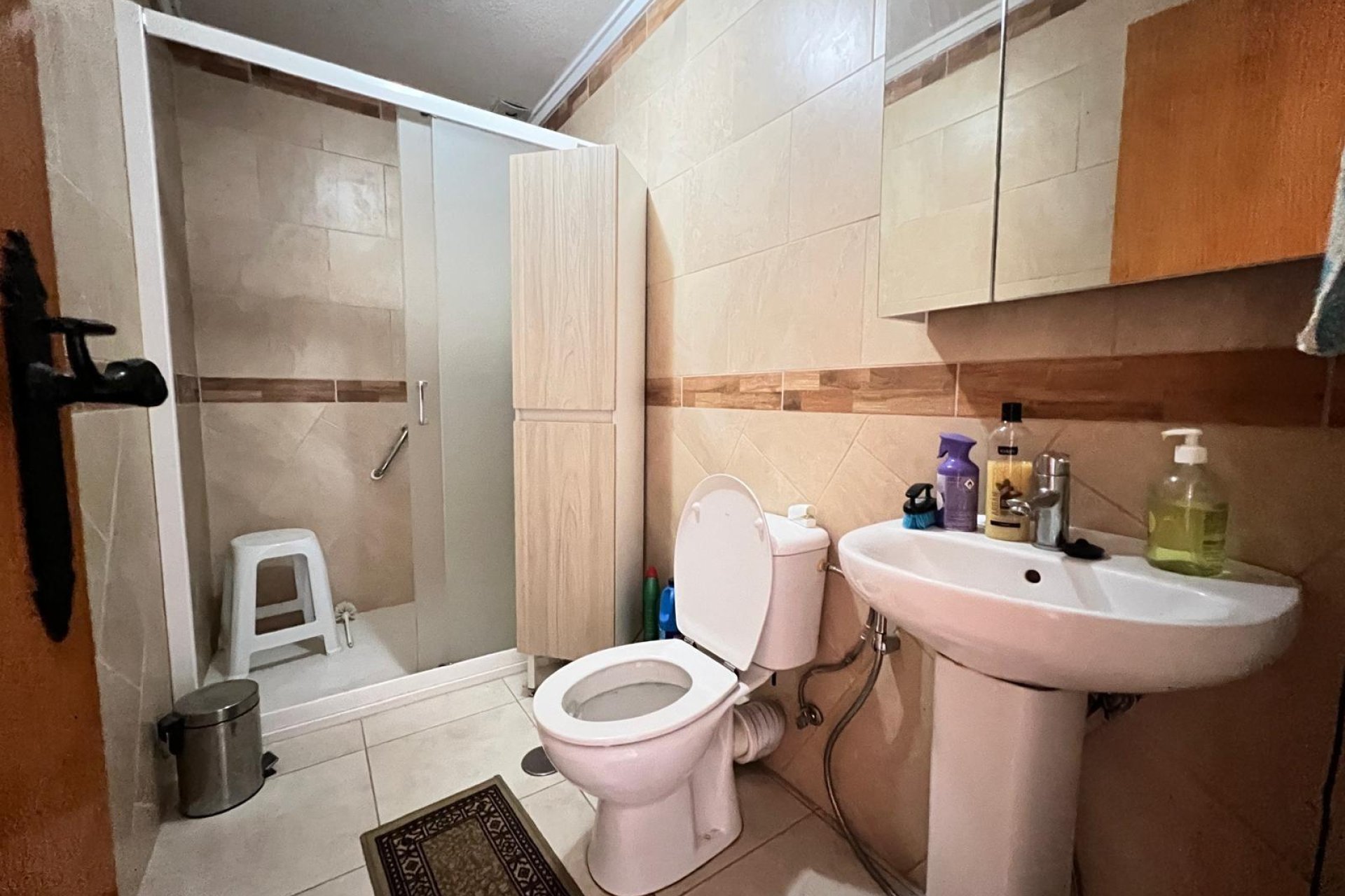 Resale - Apartment -
Torrevieja - Centro
